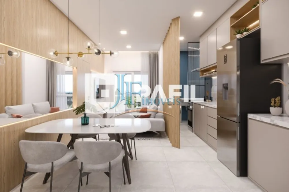 Apartamento, 3 quartos, 62 m² - Foto 20