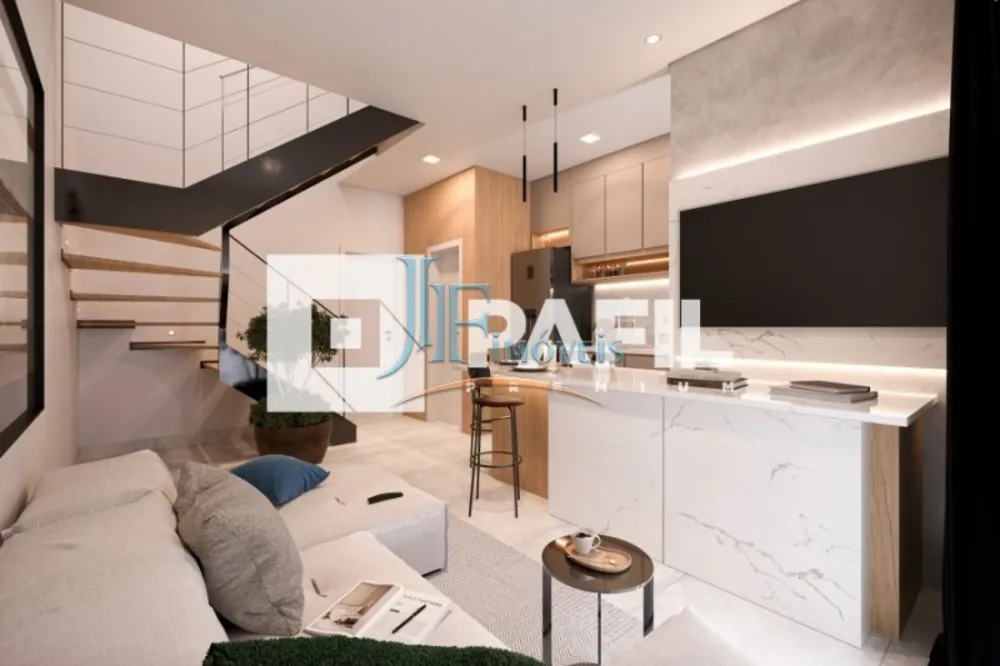 Apartamento, 3 quartos, 62 m² - Foto 22