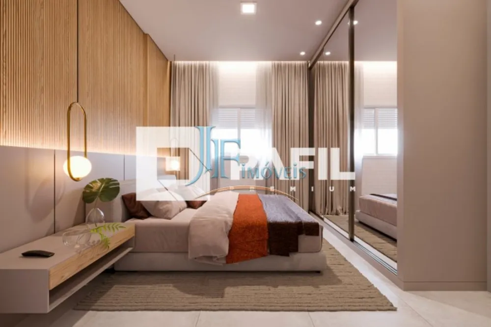 Apartamento, 3 quartos, 62 m² - Foto 21