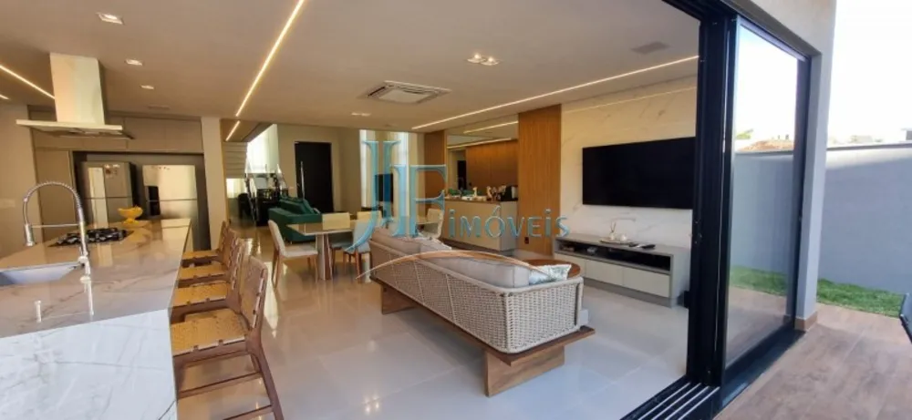 Sobrado, 3 quartos, 305 m² - Foto 4