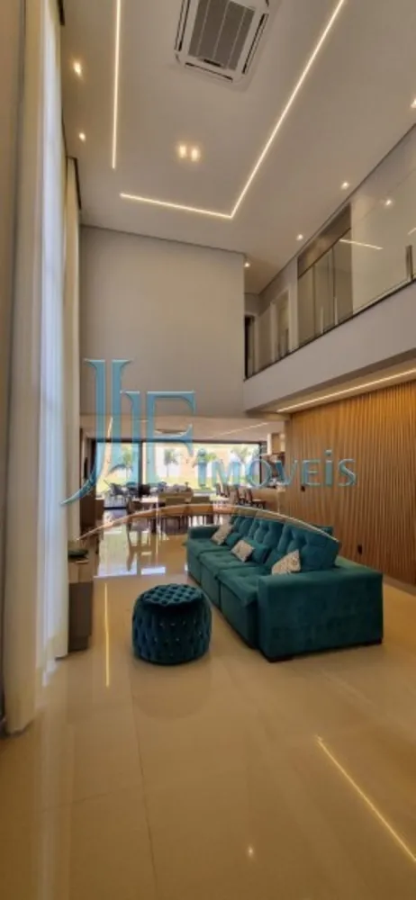 Sobrado, 3 quartos, 305 m² - Foto 4