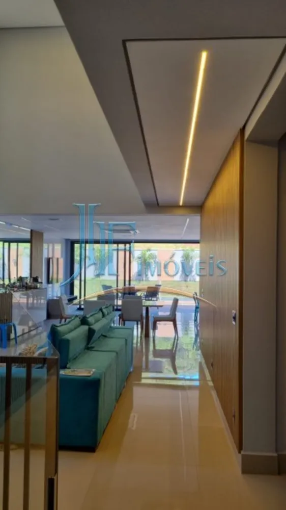 Sobrado, 3 quartos, 305 m² - Foto 8