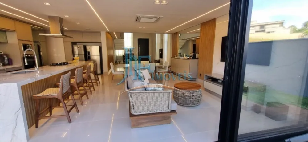 Sobrado, 3 quartos, 305 m² - Foto 7