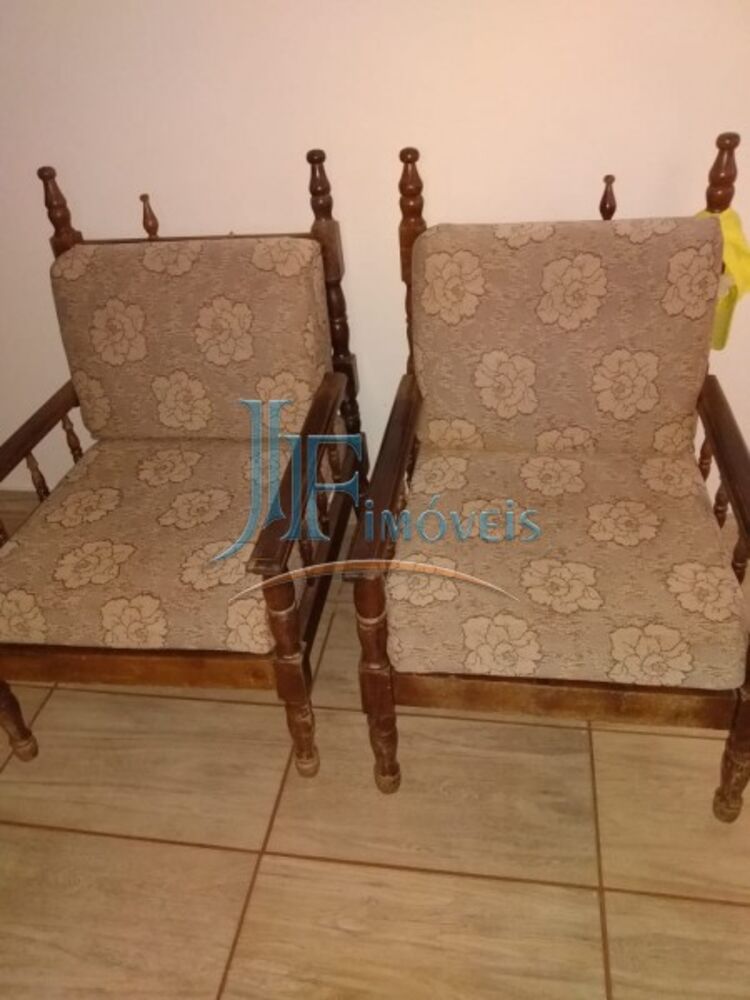 Chácara, 3 quartos, 5000 m² - Foto 1