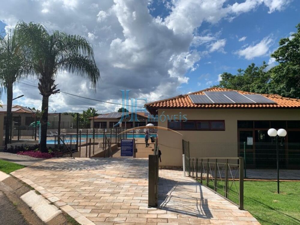 Casa de Condomínio, 2 quartos - Foto 2