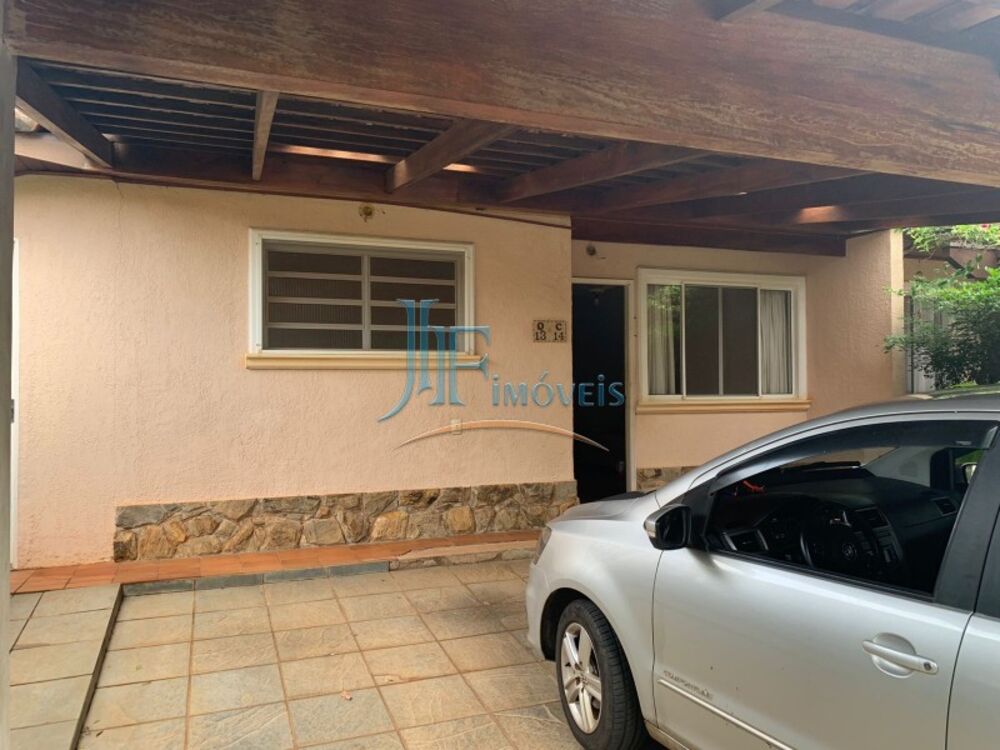 Casa de Condomínio, 2 quartos - Foto 11