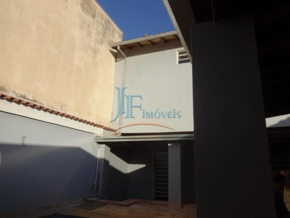 Casa, 3 quartos, 214 m² - Foto 24