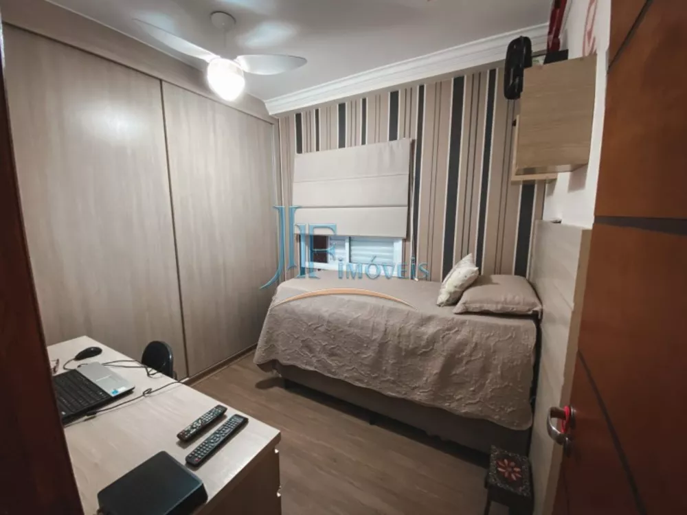 Apartamento, 2 quartos, 52 m² - Foto 7