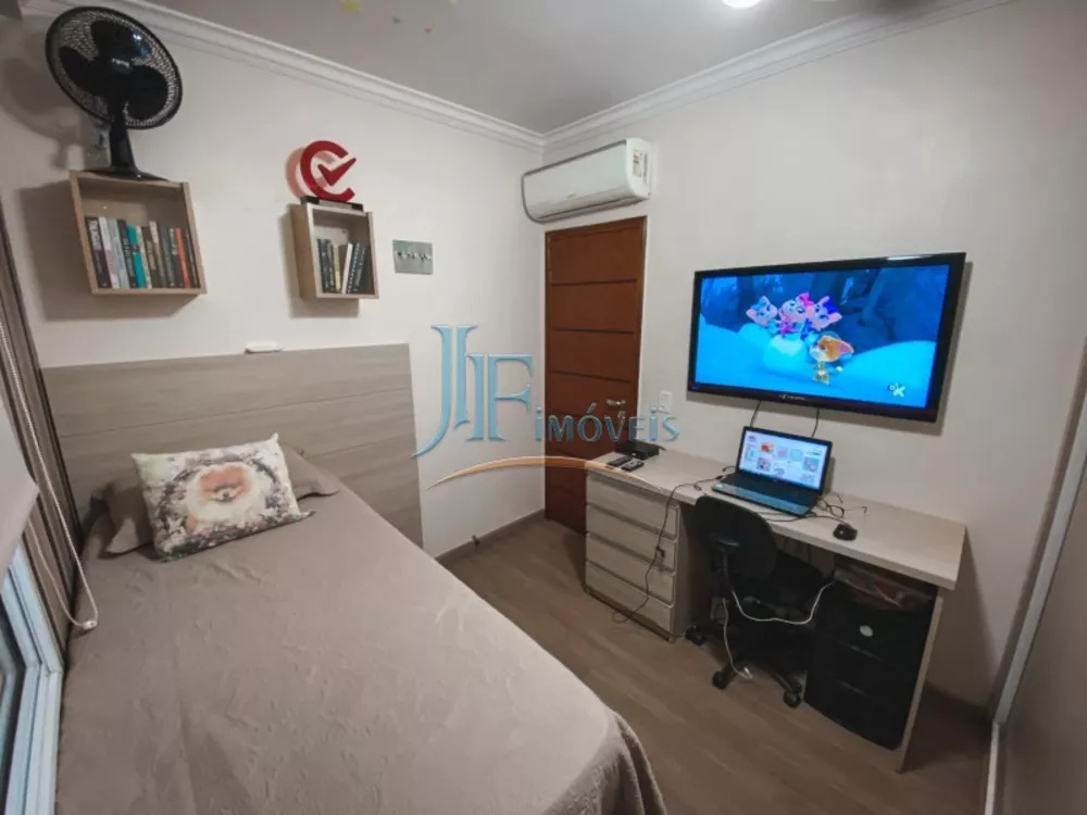 Apartamento, 2 quartos, 52 m² - Foto 1