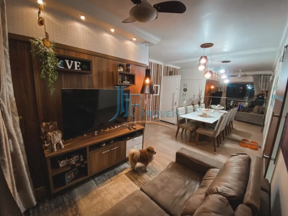 Apartamento, 2 quartos, 52 m² - Foto 9