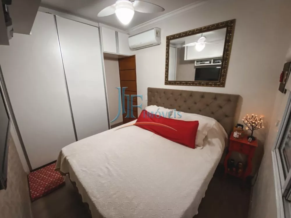 Apartamento, 2 quartos, 52 m² - Foto 10