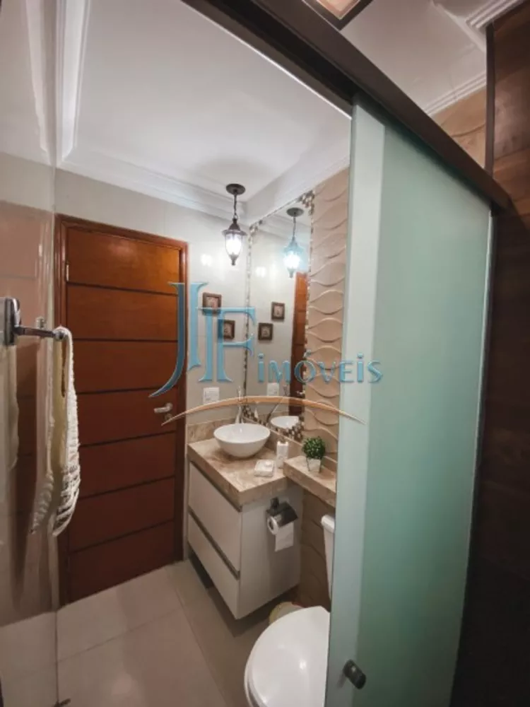 Apartamento, 2 quartos, 52 m² - Foto 4