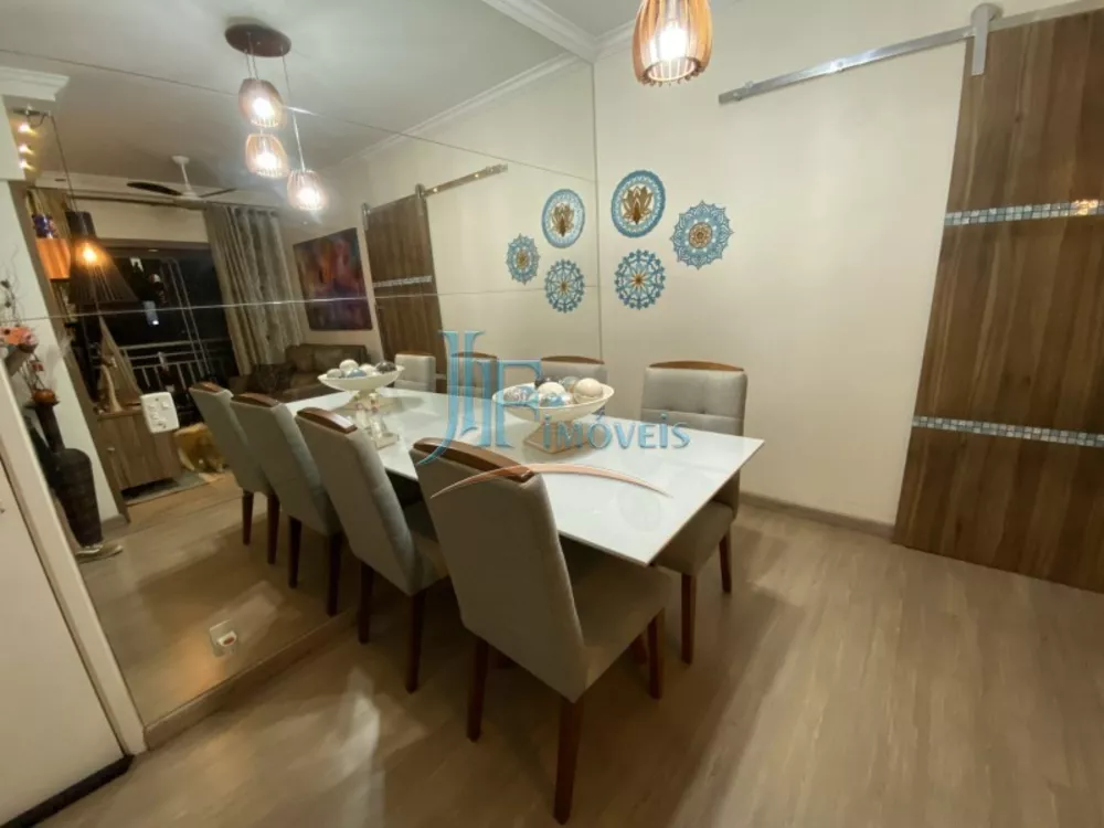 Apartamento, 2 quartos, 52 m² - Foto 15