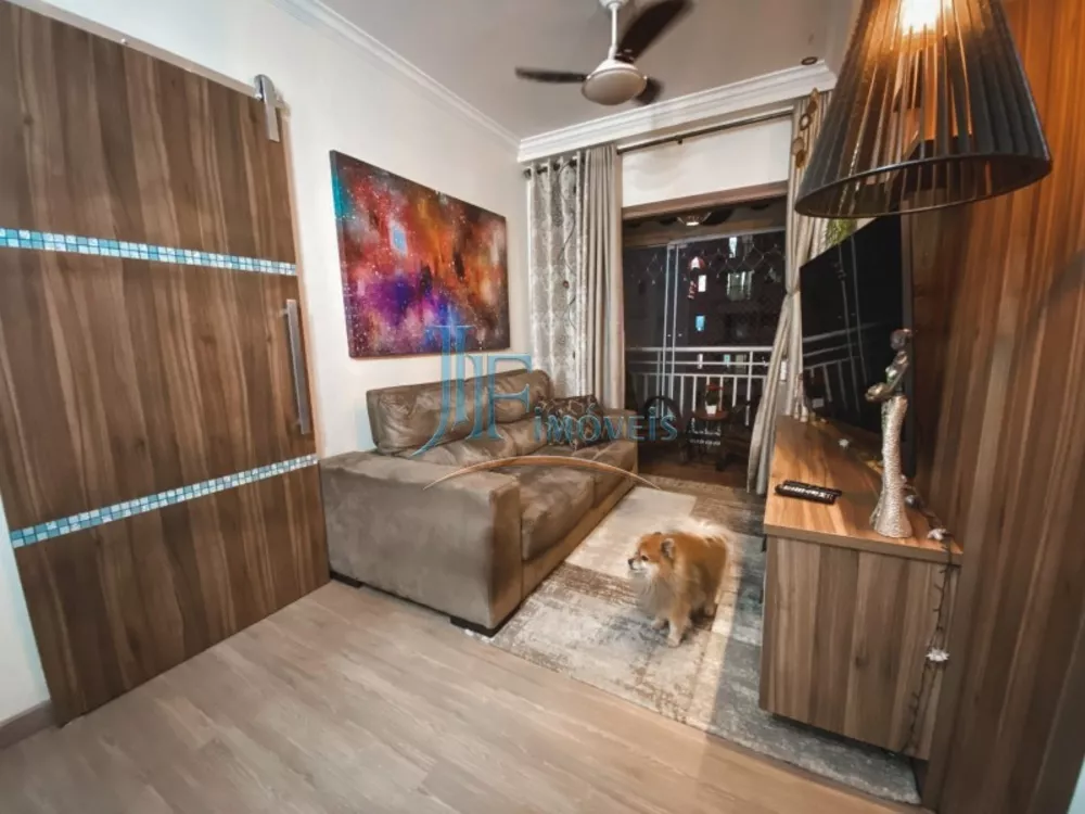 Apartamento, 2 quartos, 52 m² - Foto 12