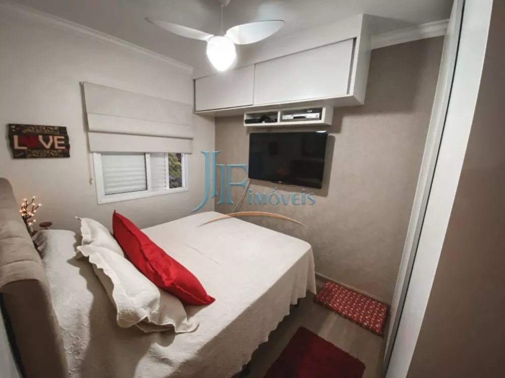 Apartamento, 2 quartos, 52 m² - Foto 5