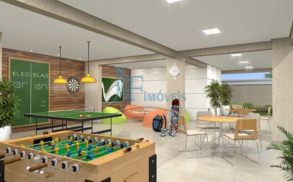 Apartamento, 2 quartos, 54 m² - Foto 10