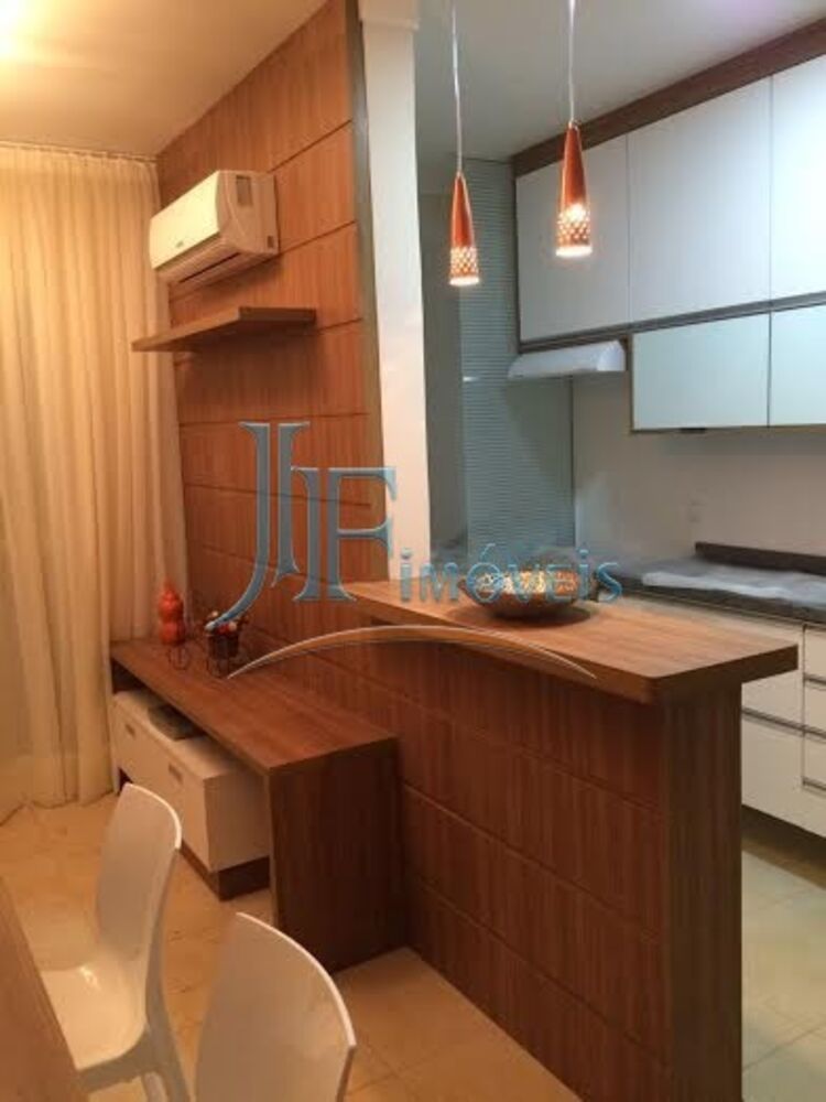 Apartamento, 2 quartos, 54 m² - Foto 2