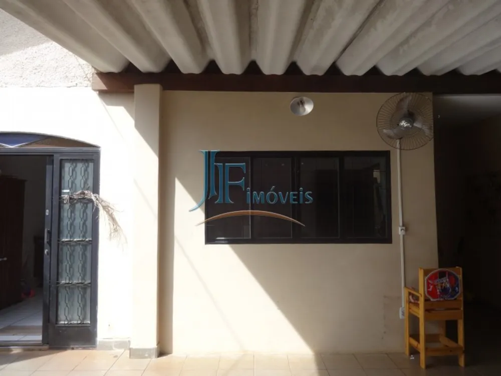 Casa, 3 quartos, 152 m² - Foto 13