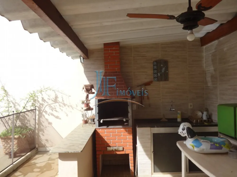 Casa, 3 quartos, 152 m² - Foto 17