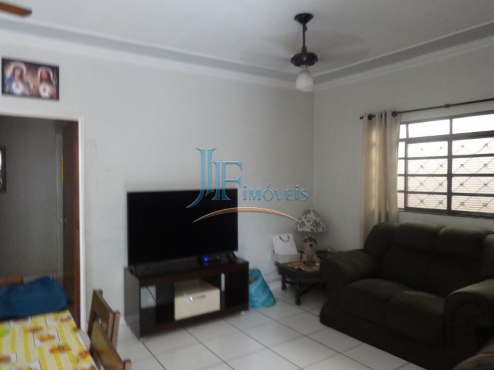 Casa, 3 quartos, 152 m² - Foto 1