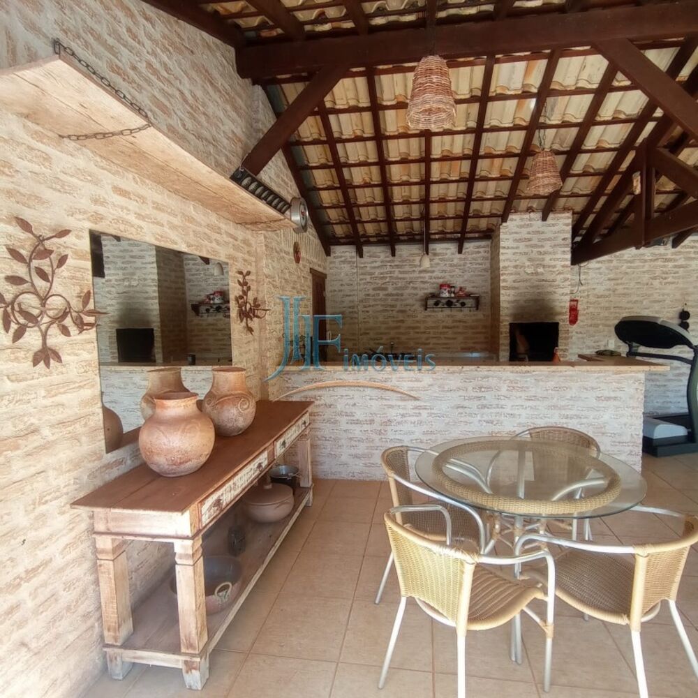 Casa, 4 quartos, 700 m² - Foto 5