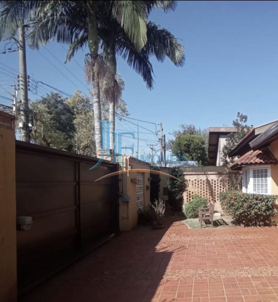 Casa, 4 quartos, 700 m² - Foto 6