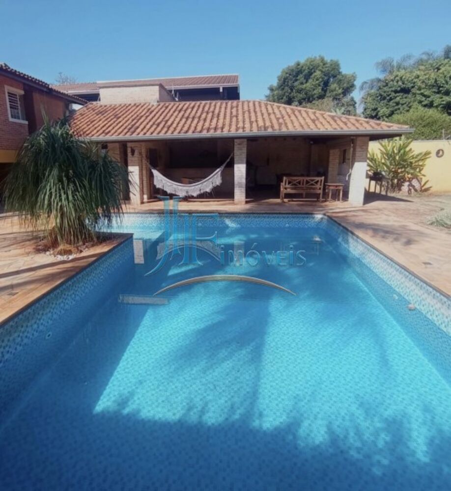 Casa, 4 quartos, 700 m² - Foto 1