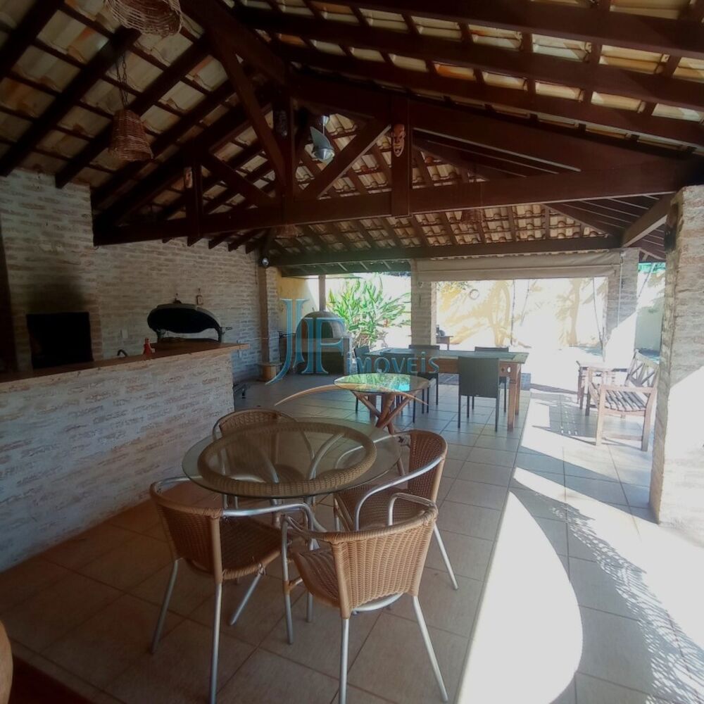 Casa, 4 quartos, 700 m² - Foto 8