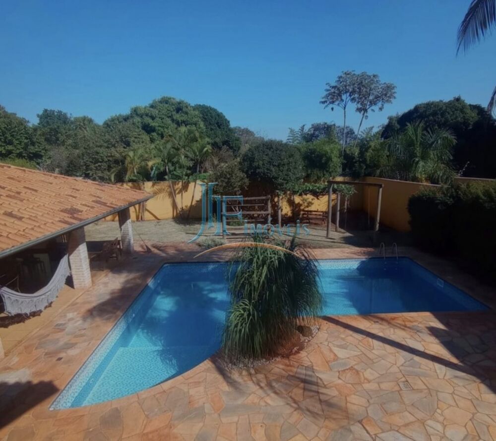 Casa, 4 quartos, 700 m² - Foto 10