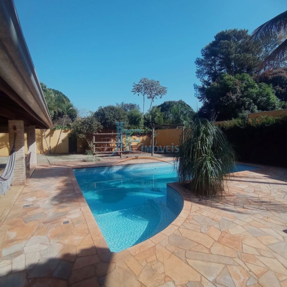 Casa, 4 quartos, 700 m² - Foto 7
