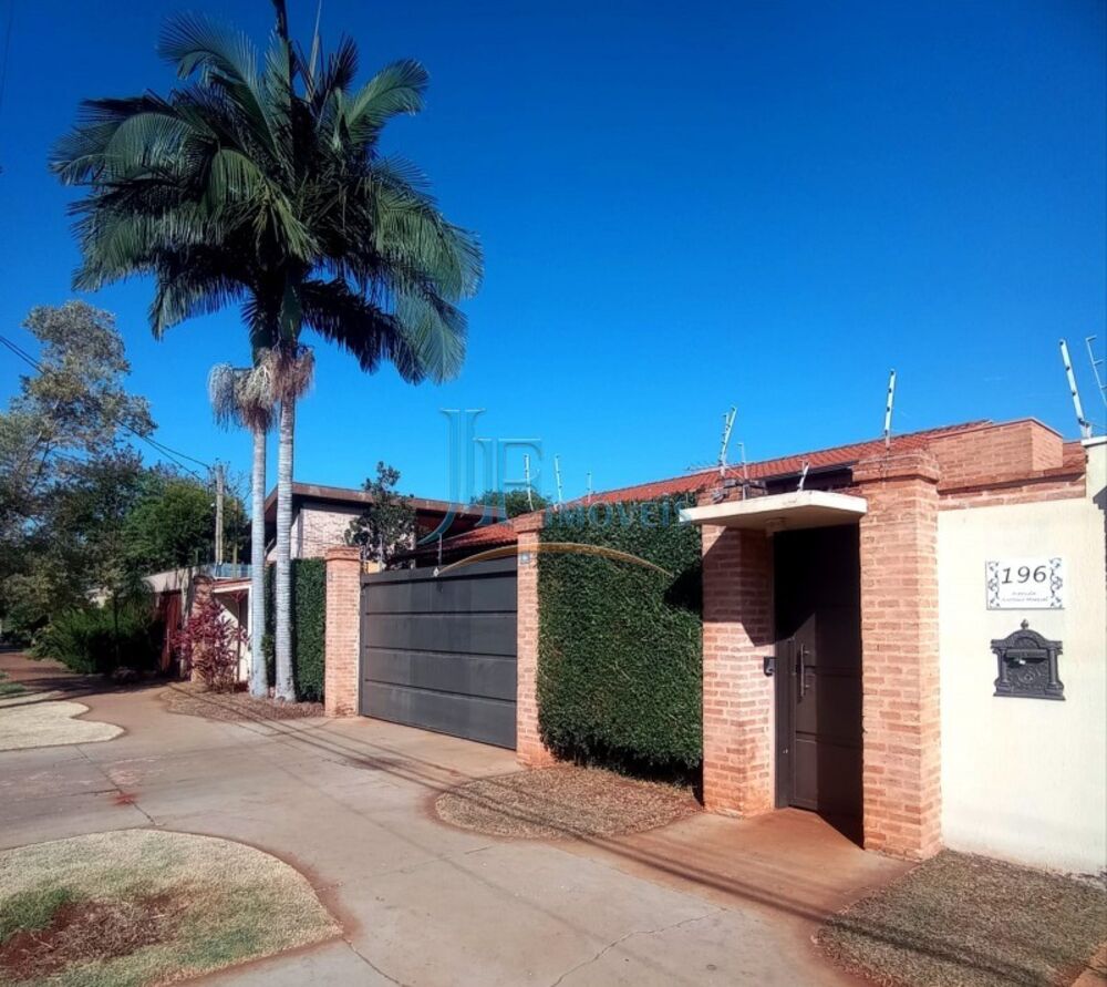 Casa, 4 quartos, 700 m² - Foto 3