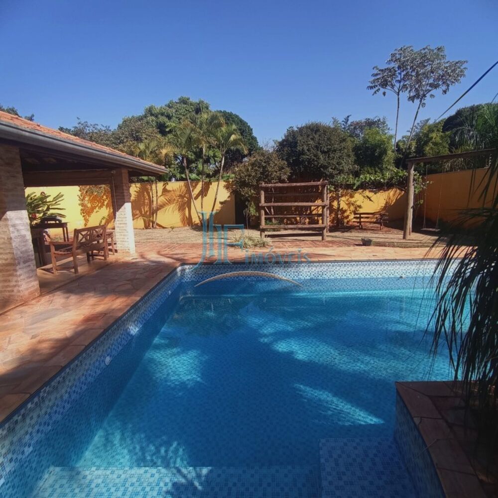 Casa, 4 quartos, 700 m² - Foto 4