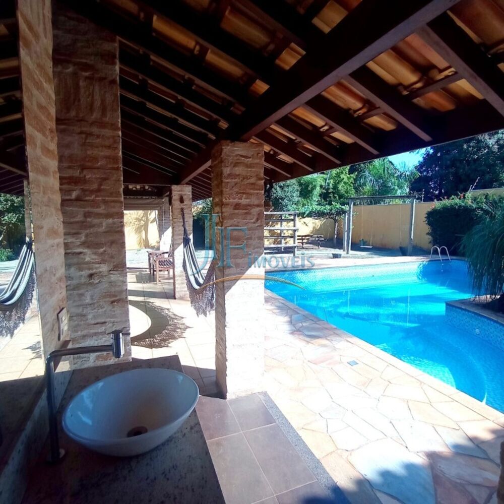 Casa, 4 quartos, 700 m² - Foto 11