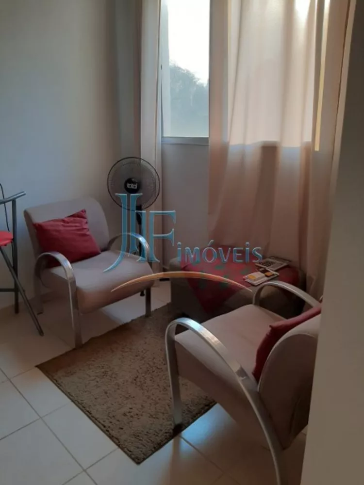 Apartamento à venda com 2 quartos, 90m² - Foto 4