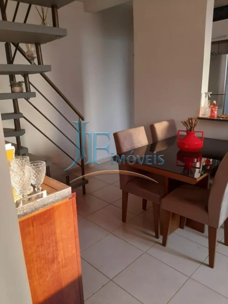 Apartamento à venda com 2 quartos, 90m² - Foto 3