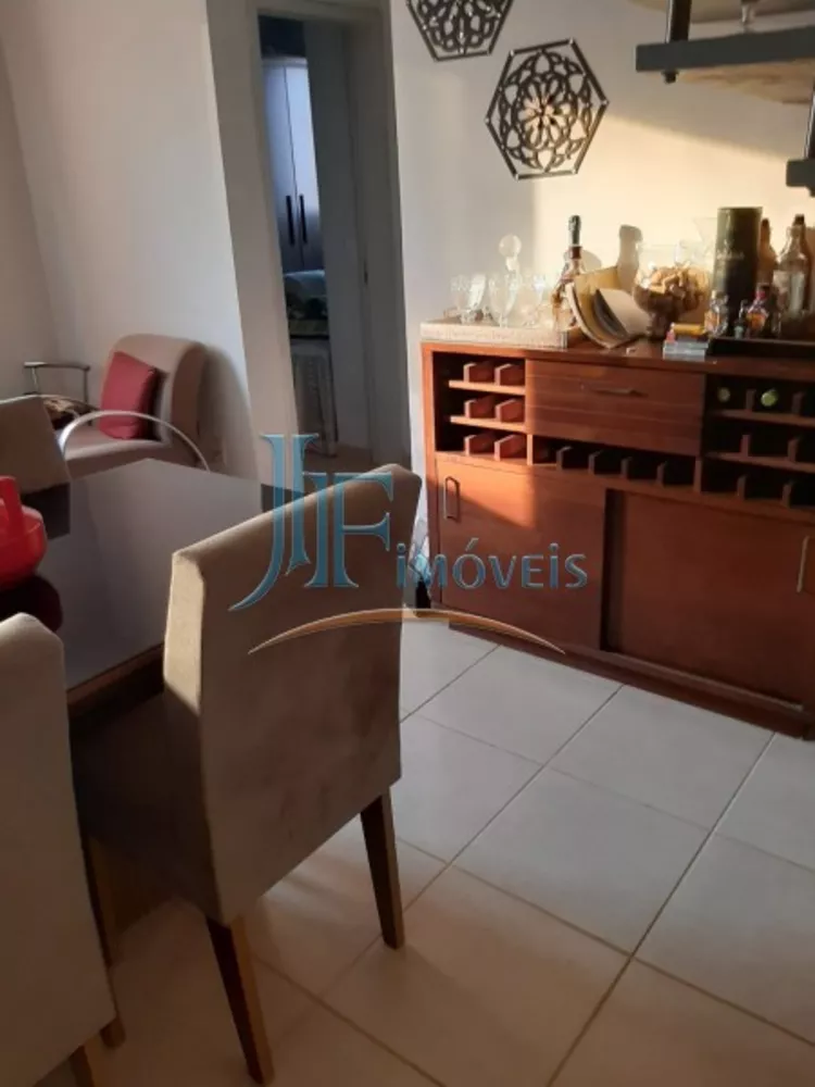 Apartamento à venda com 2 quartos, 90m² - Foto 1