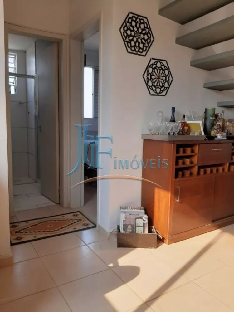 Apartamento à venda com 2 quartos, 90m² - Foto 5