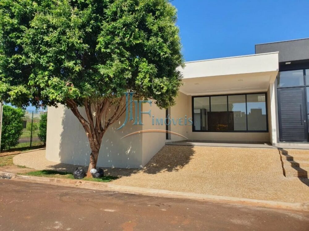 Casa de Condomínio à venda com 3 quartos, 196m² - Foto 3