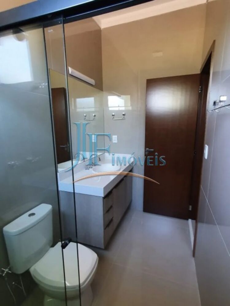 Casa de Condomínio à venda com 3 quartos, 196m² - Foto 8