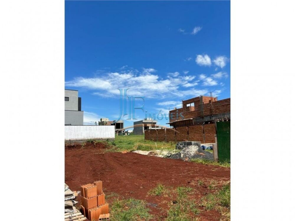 Terreno, 260 m² - Foto 1