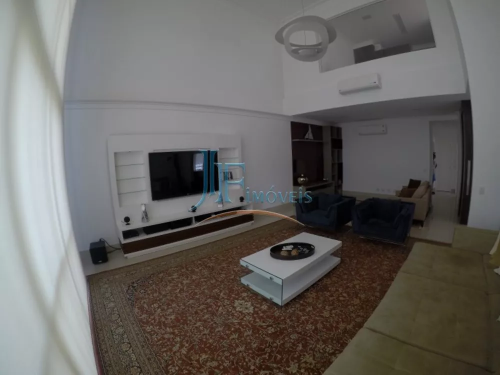 Apartamento à venda com 5 quartos, 566m² - Foto 3