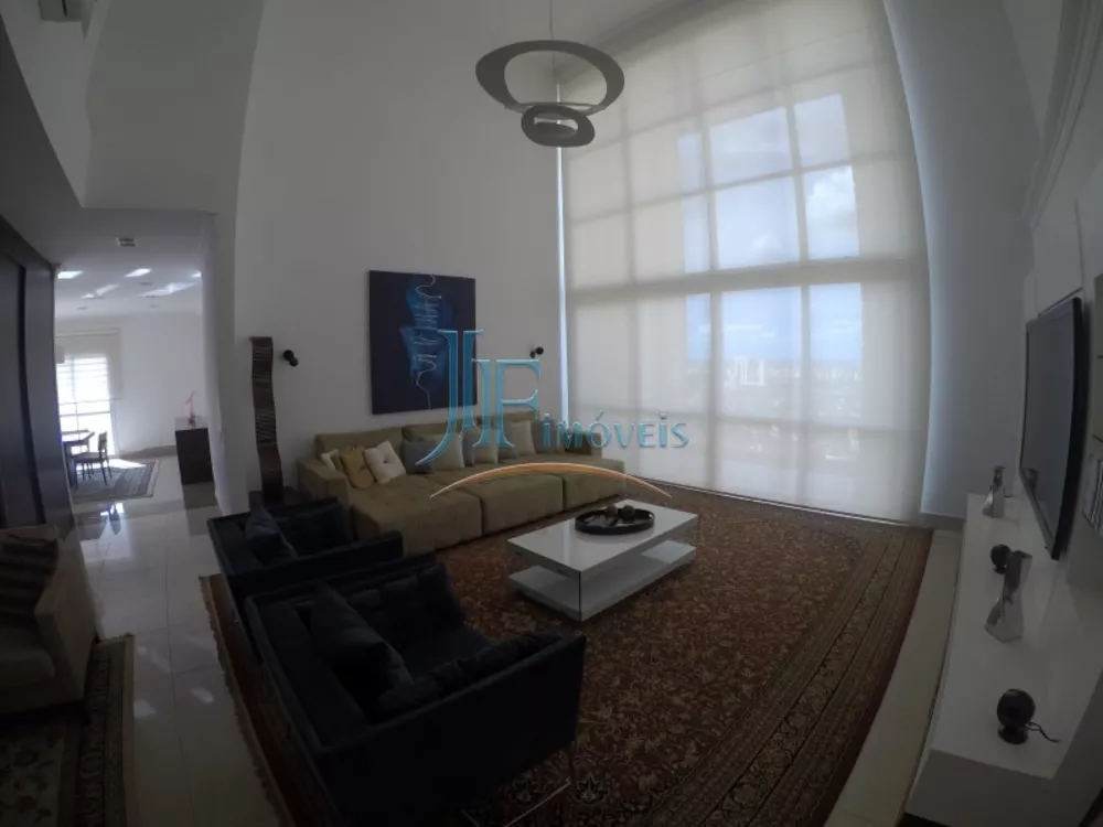 Apartamento à venda com 5 quartos, 566m² - Foto 4