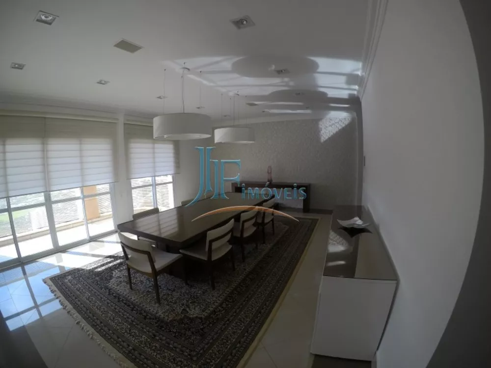 Apartamento à venda com 5 quartos, 566m² - Foto 2