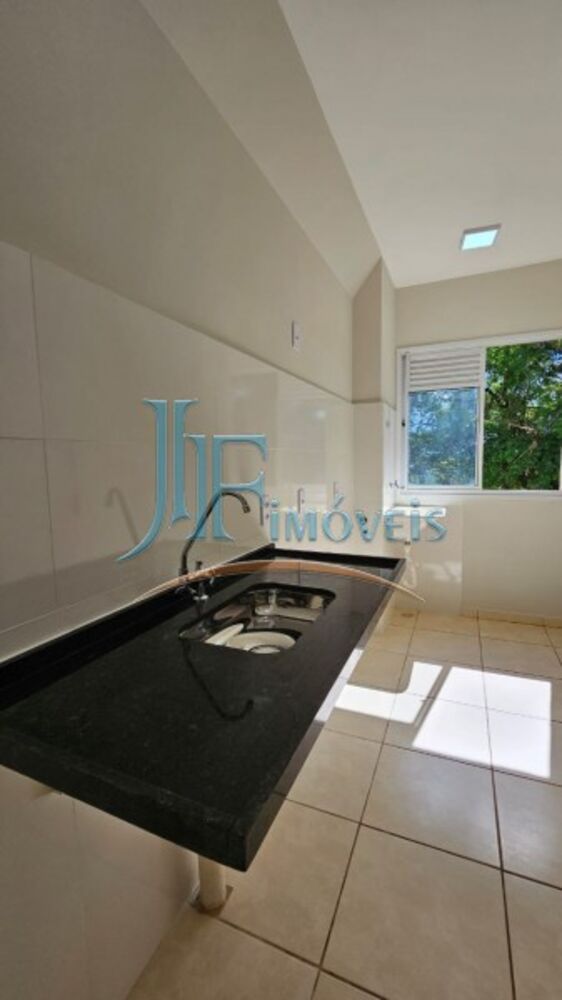 Apartamento, 2 quartos, 43 m² - Foto 7