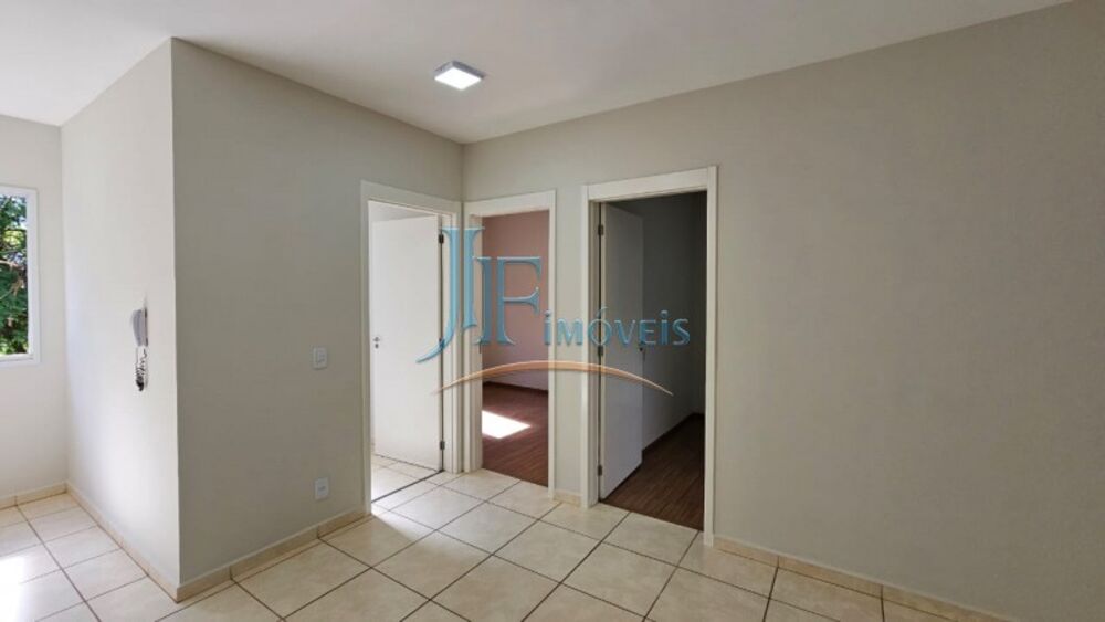Apartamento, 2 quartos, 43 m² - Foto 8