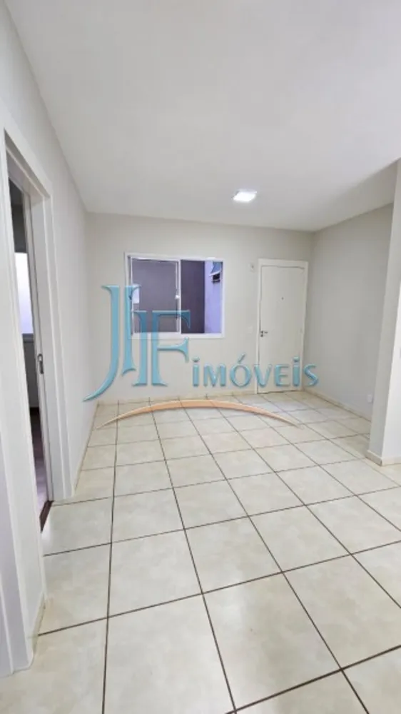 Apartamento, 2 quartos, 43 m² - Foto 9