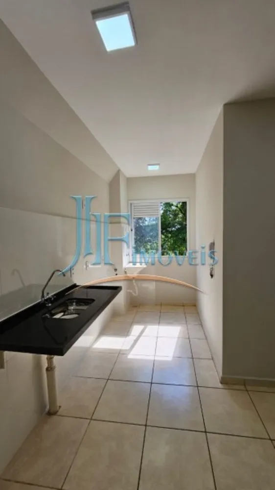Apartamento, 2 quartos, 43 m² - Foto 12