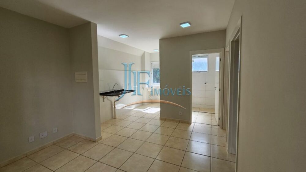 Apartamento, 2 quartos, 43 m² - Foto 5