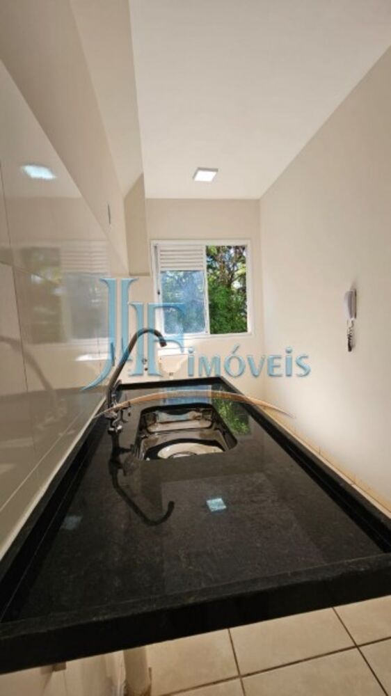 Apartamento, 2 quartos, 43 m² - Foto 2