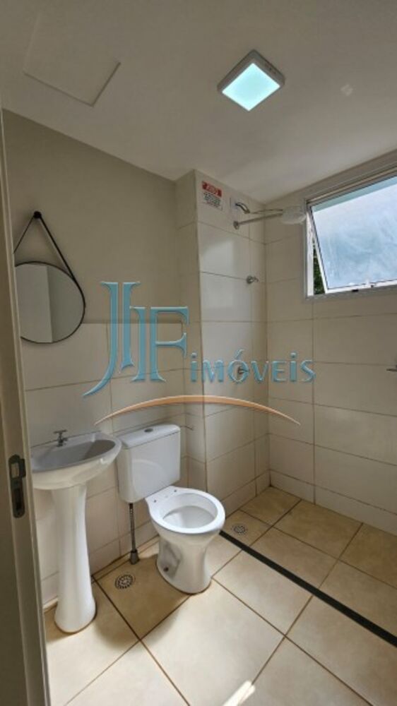 Apartamento, 2 quartos, 43 m² - Foto 6